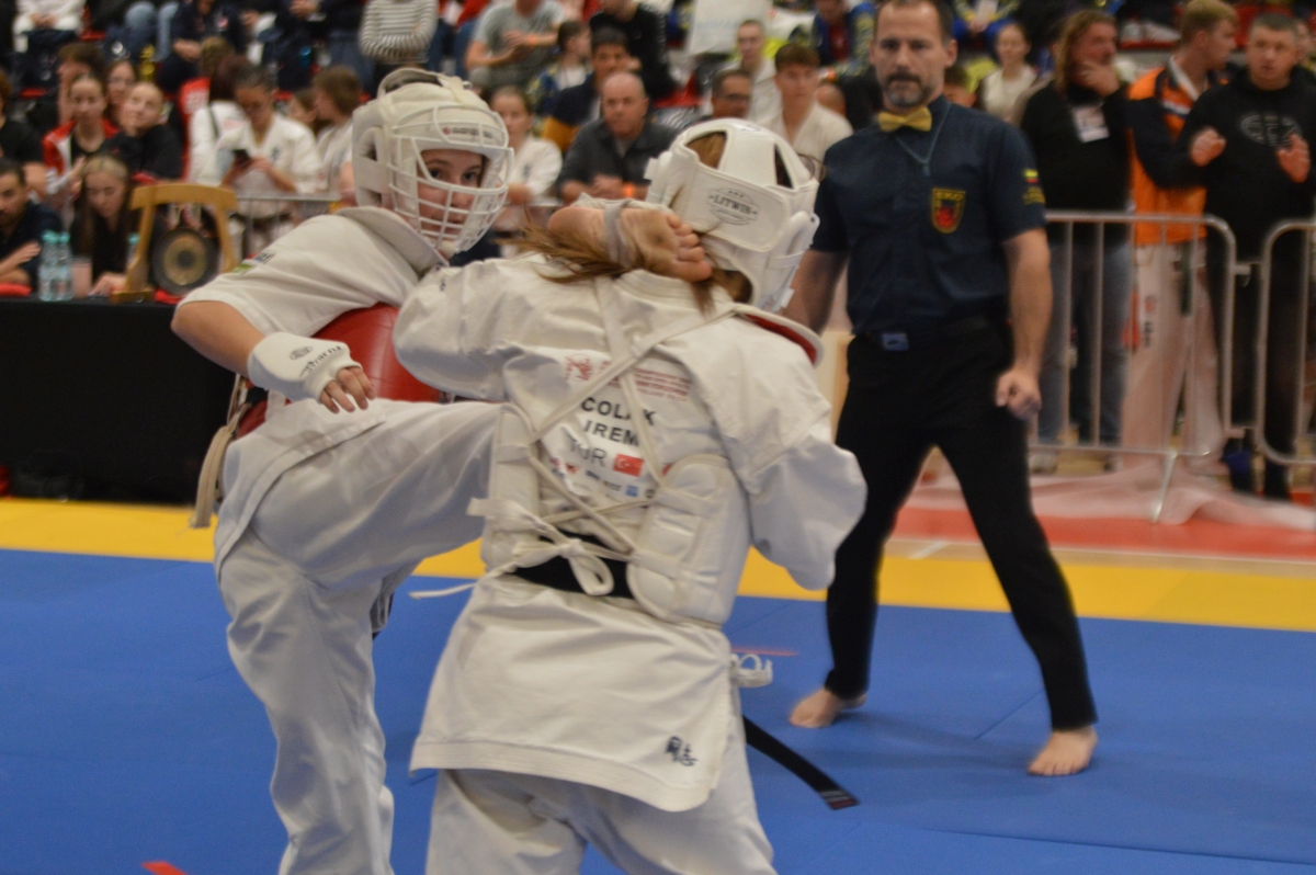 Viru bronzérmet szerzett a wroclawi Európa Bajnokságon